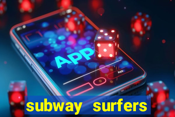 subway surfers start game havana